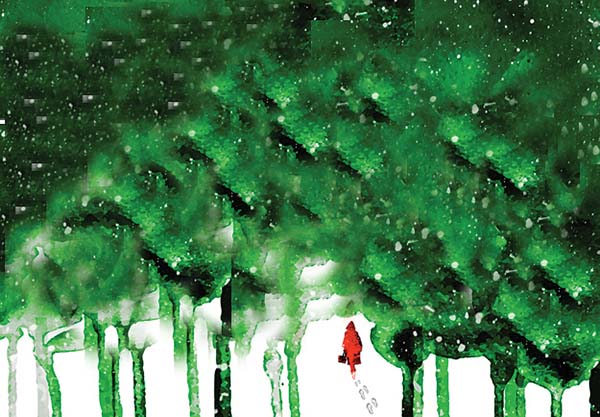 Must See: Stephen Sondheim's 'Into The Woods'